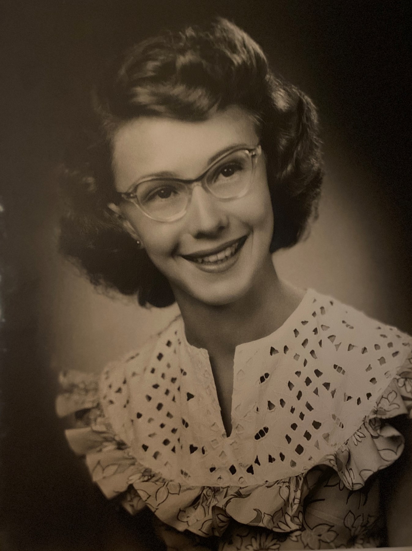 Obituary of Thelma Irete Perdue