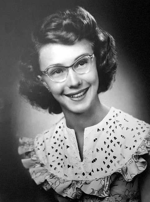 Obituary of Thelma Irete Perdue