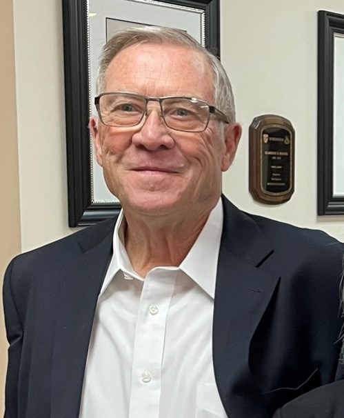 Obituary of Jerry Kirkham