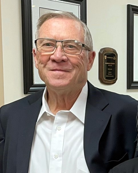 Obituary of Jerry Kirkham