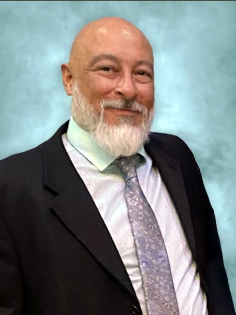 Avis de décès de Orlando T. Ontiveros