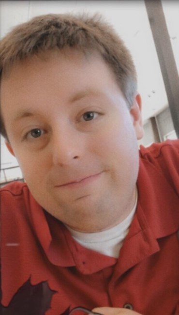 Obituary of Gregory Gene Allen