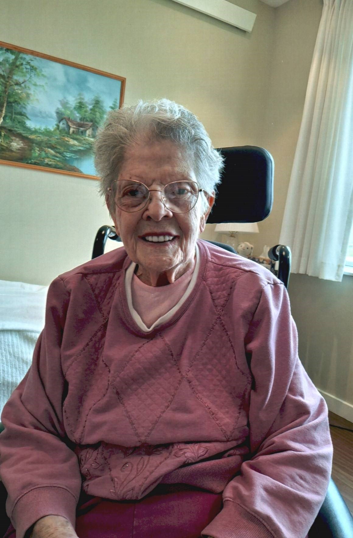 Obituary of Arlene Etta Kinkade