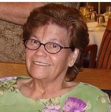 Obituary of Maria Mercedes Rodriguez