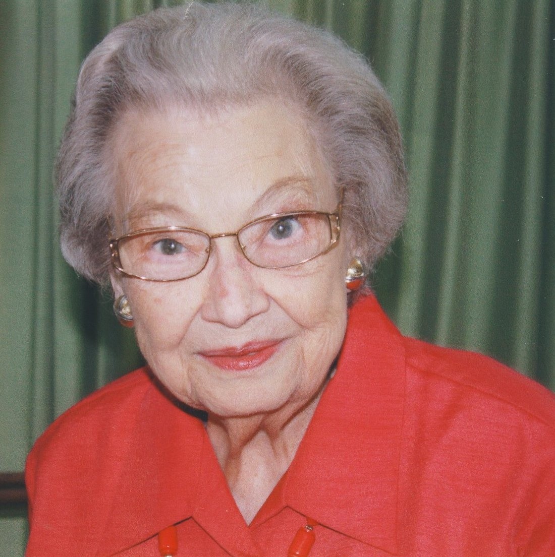 Mary Benton Obituary Jonesboro, GA