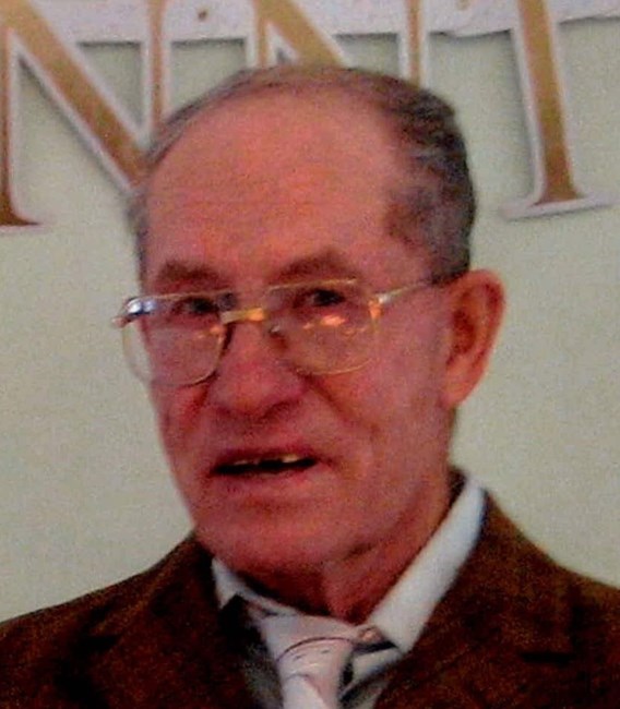 Obituary of Donald Edwin Gallinger