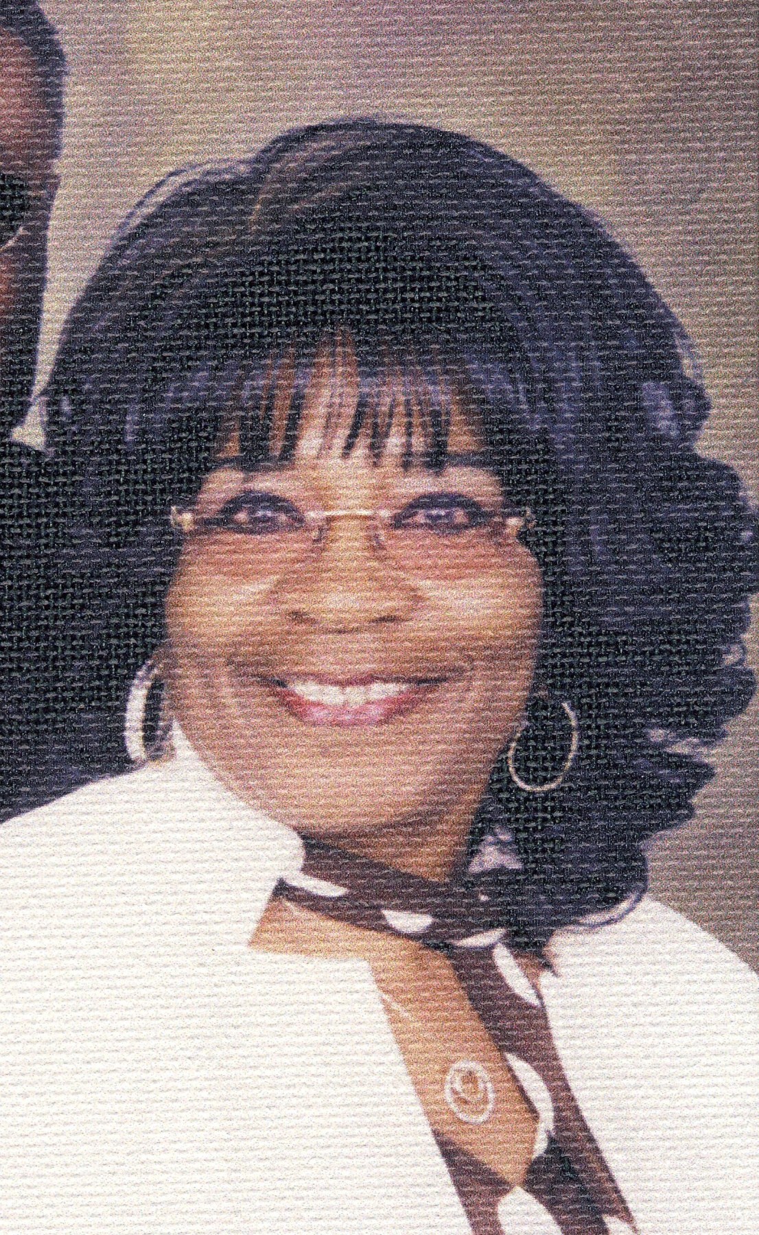 Doris Jean Roberts Cooper Obituary Houston, TX