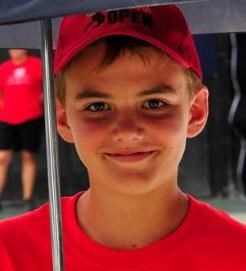 Obituary of Stephen James Brumby