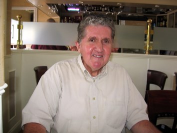 Obituary of Remy Allain