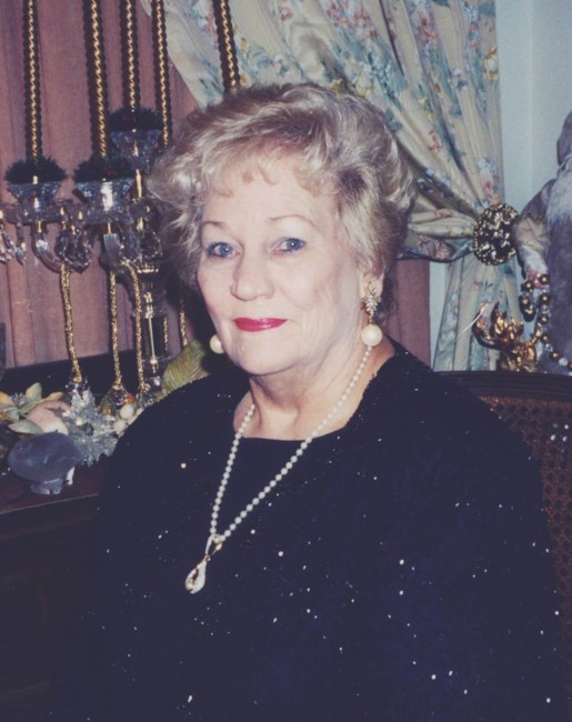 Obituary of Lennice Sloan Cargill