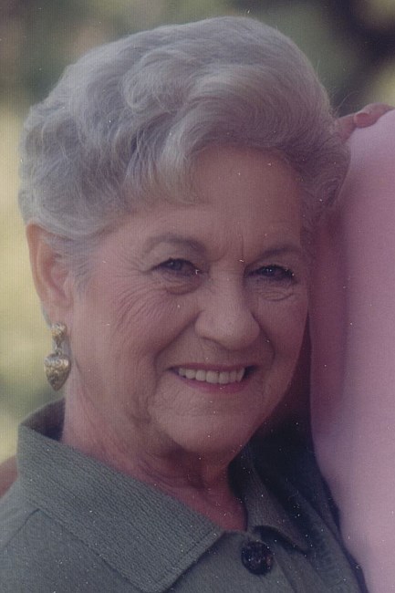Obituary of Genevieve "Pat" Philipp
