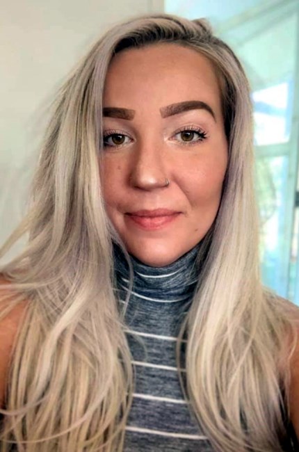 Obituary of Tabetha Anne Sproat