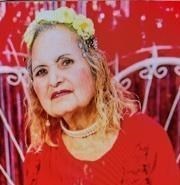 Obituary of Esperanza Sanchez