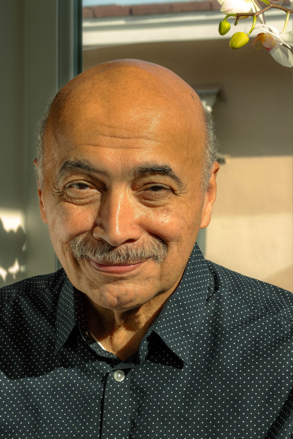 Obituary of Hector Soto