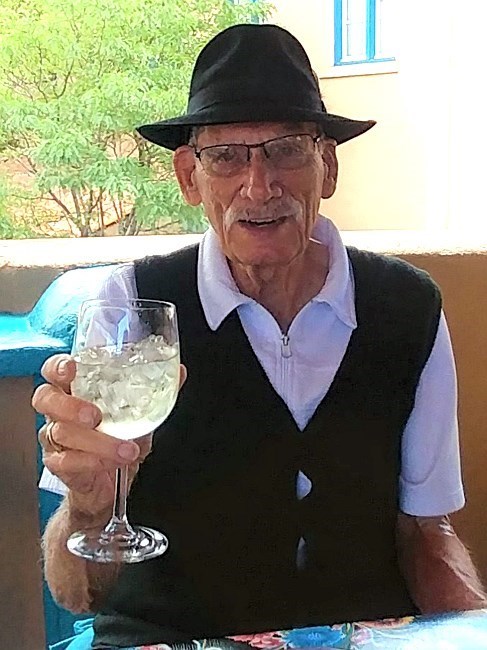 Obituary of Jack Lowell Foster