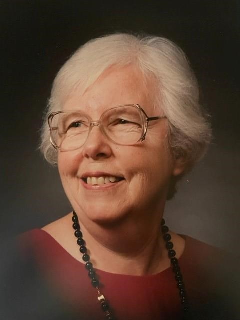 Obituary of Jean Colleen Baine