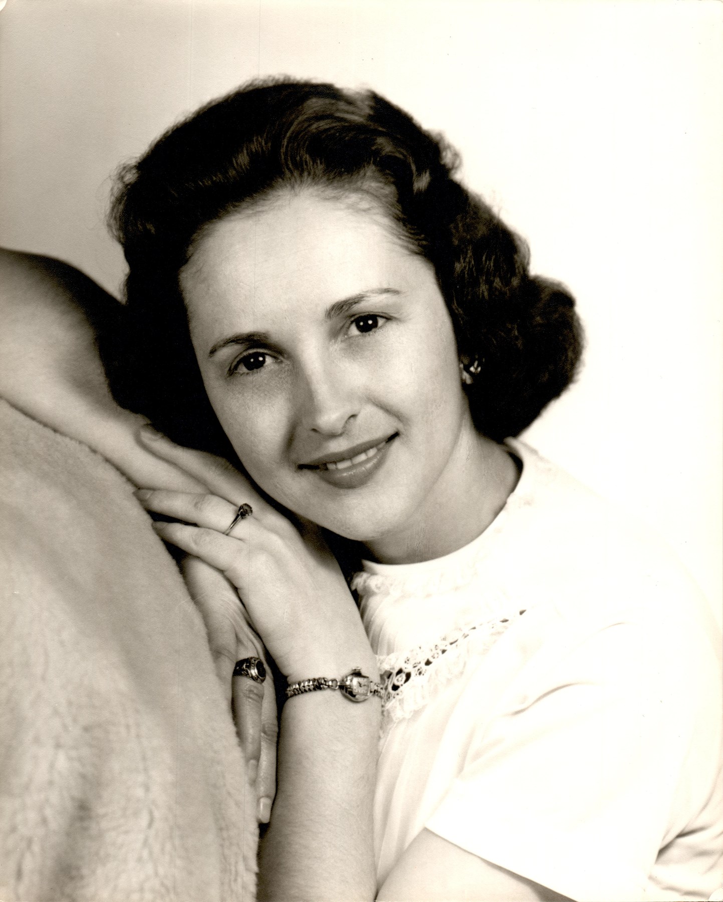 Obituary of Catherine Phylinda Hartsook Harding