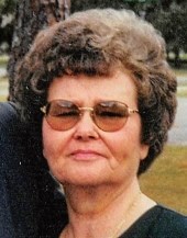 Obituary of Katie  Bullock Rich