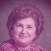 Obituary of Yolanda Garza Mrs. Alanis