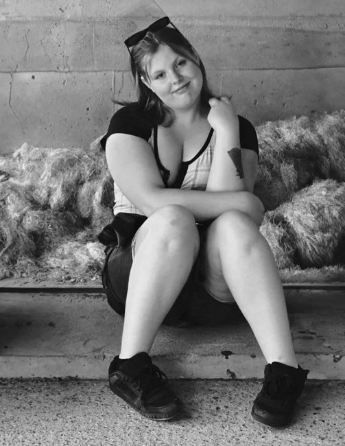 Obituario de Marianne Larouche