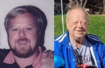 Obituary of Gary Vernon Olson