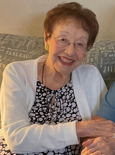 Obituary of Gladys Cordoba