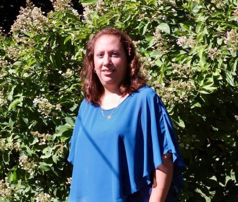 Obituary of Maria Rodriguez