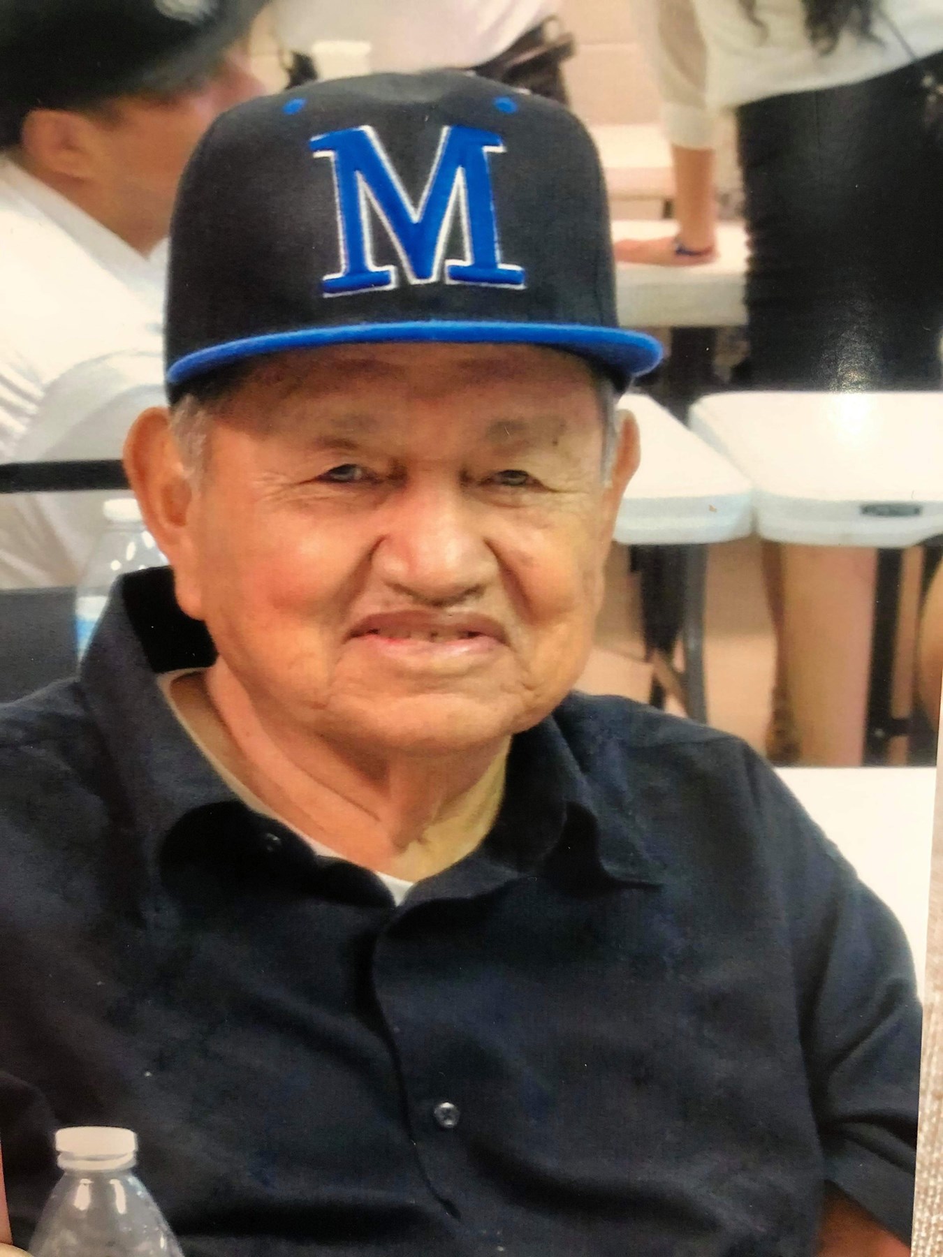 Obituary of Juan Torres Guzman