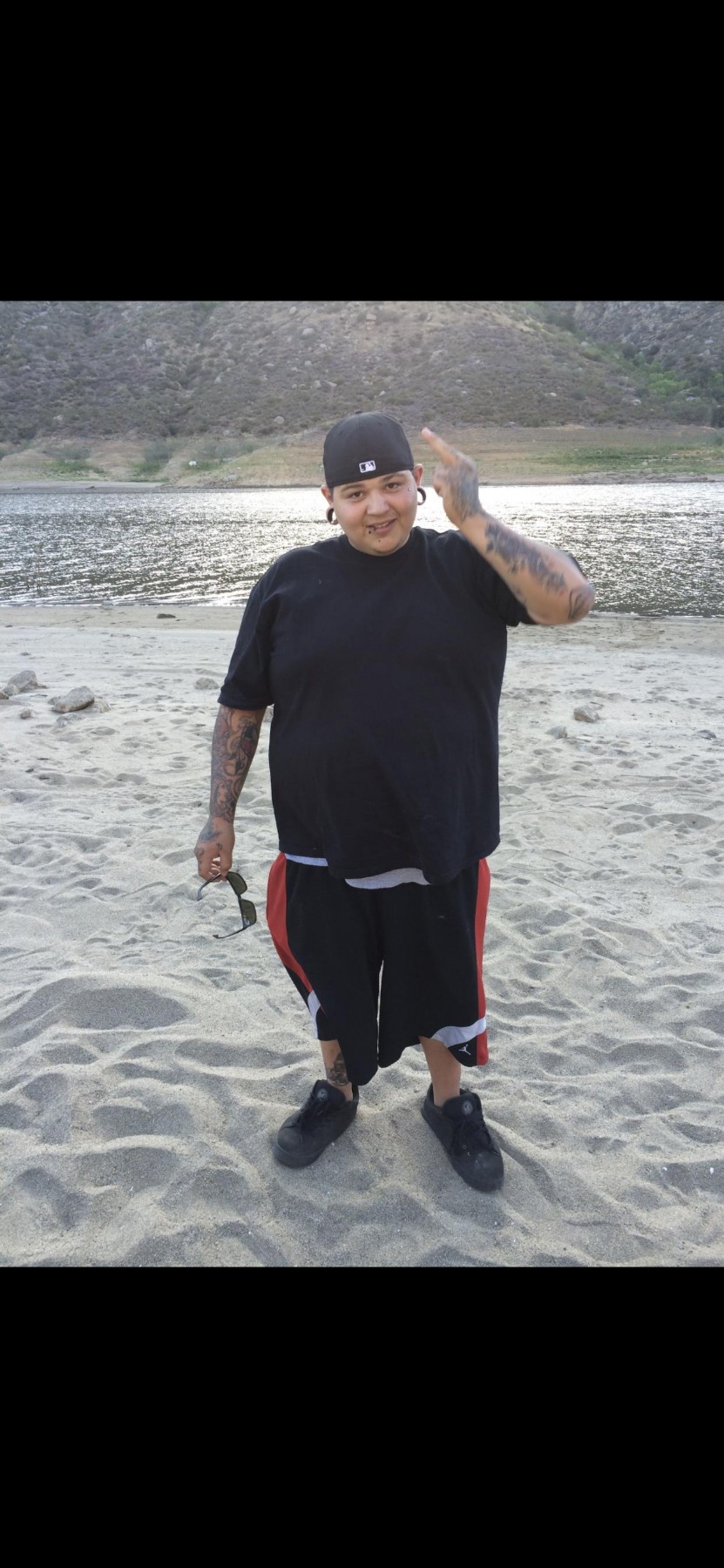 Obituary of Dustin Javier Montiel