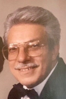 Obituary of Anthony P. Restivo