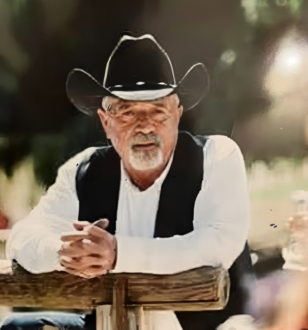 Obituary of Douglas Edward Jenkins