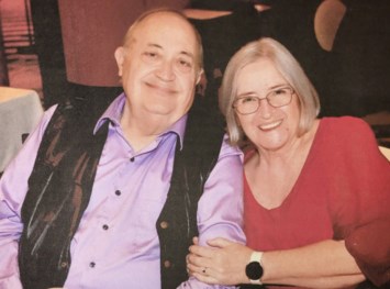 Obituary of CW3 Warren Roy Groff Jr.