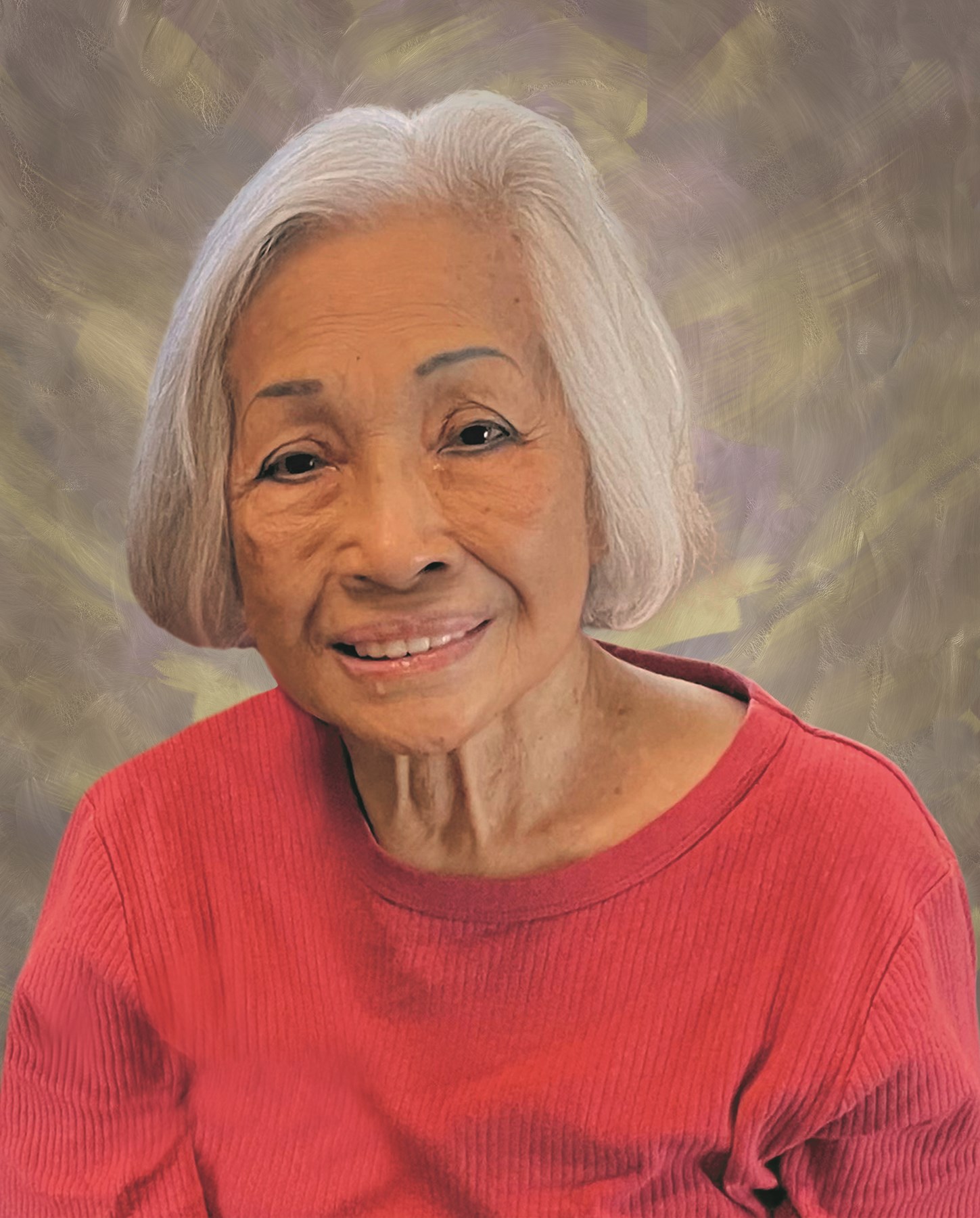 Obituary of Conchita Natividad Lumbres