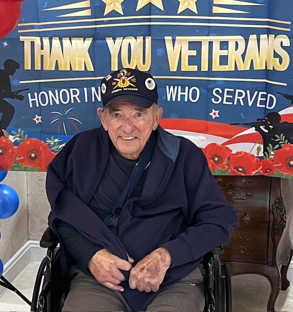 Avis de décès de Richard Carl LaPine