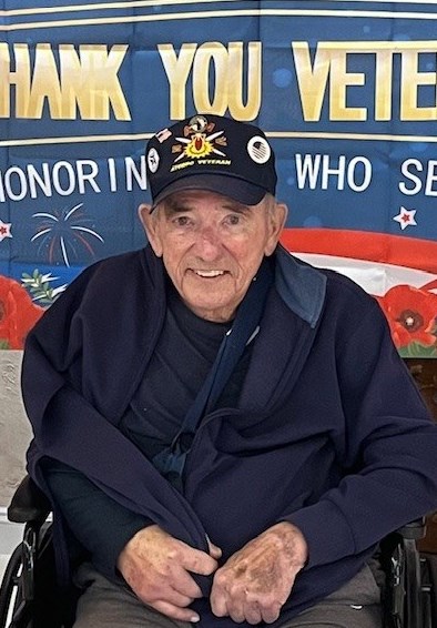 Avis de décès de Richard Carl LaPine