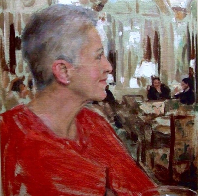 Obituary of Lois Cohen Oxborough