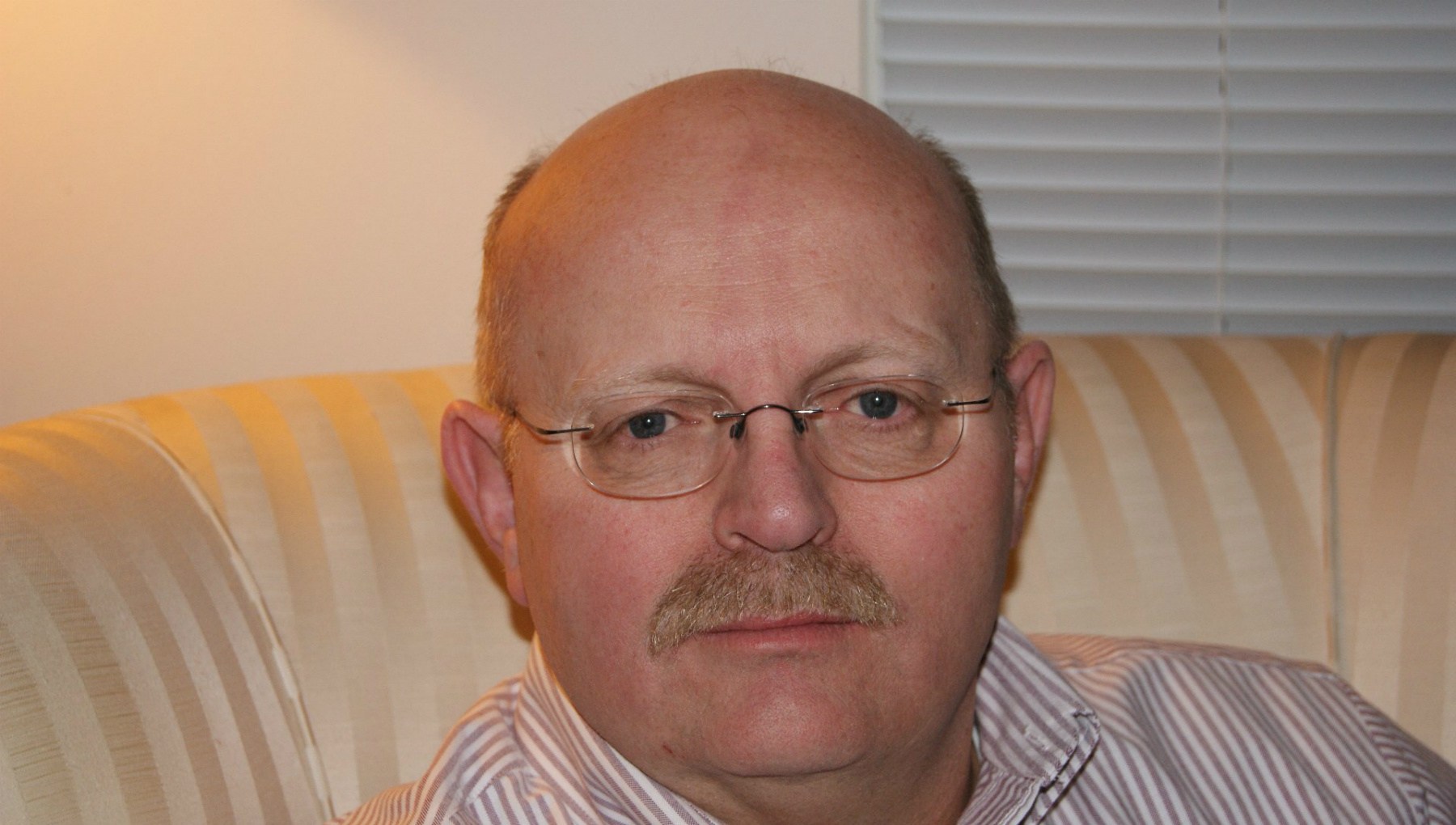Obituary of David James Cloud
