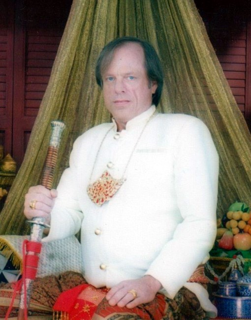 Obituary of Jimmy Joe Flinn