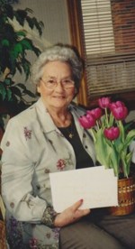 Sylvia McIntyre
