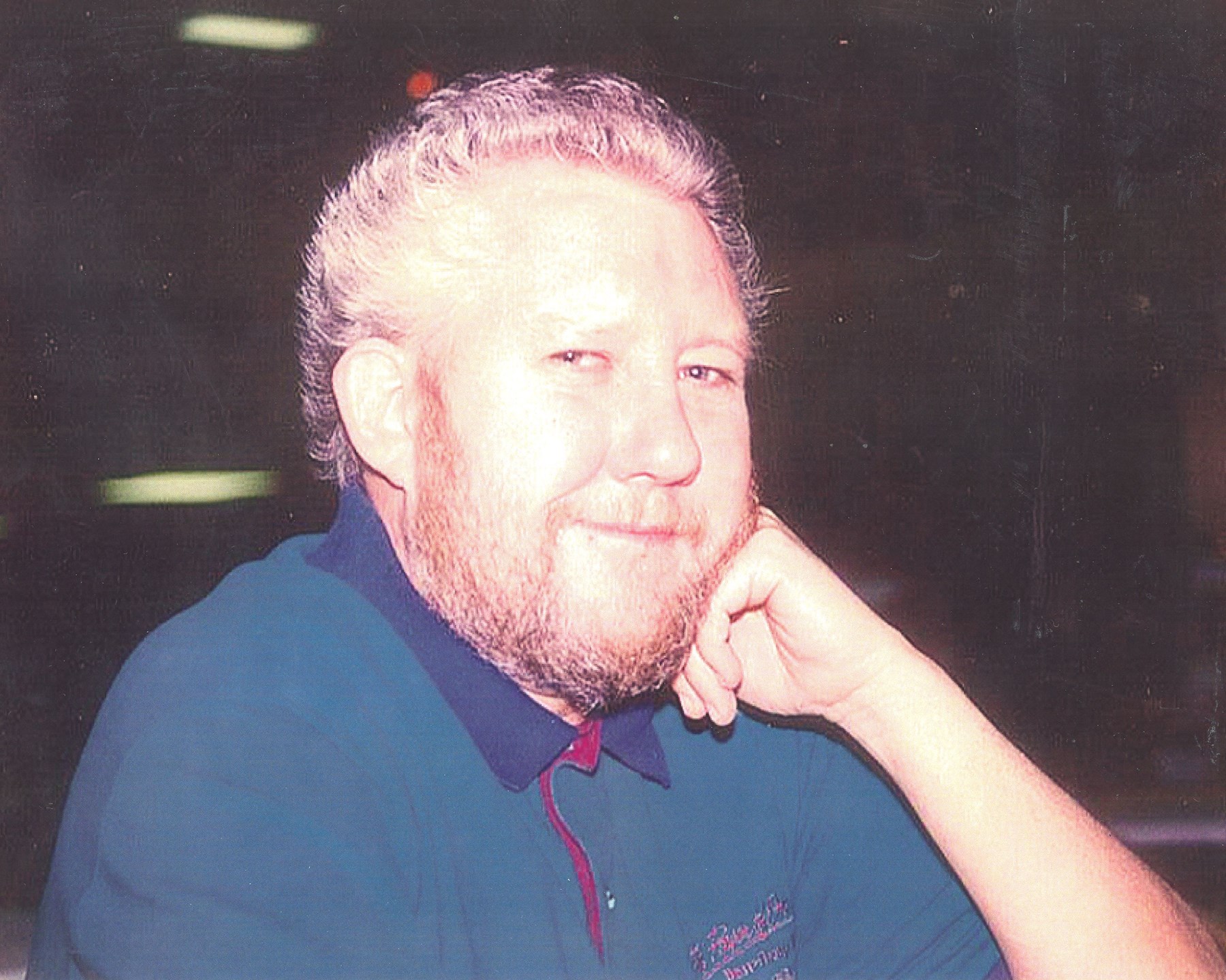 Obituary of Stephen Glen Johnson