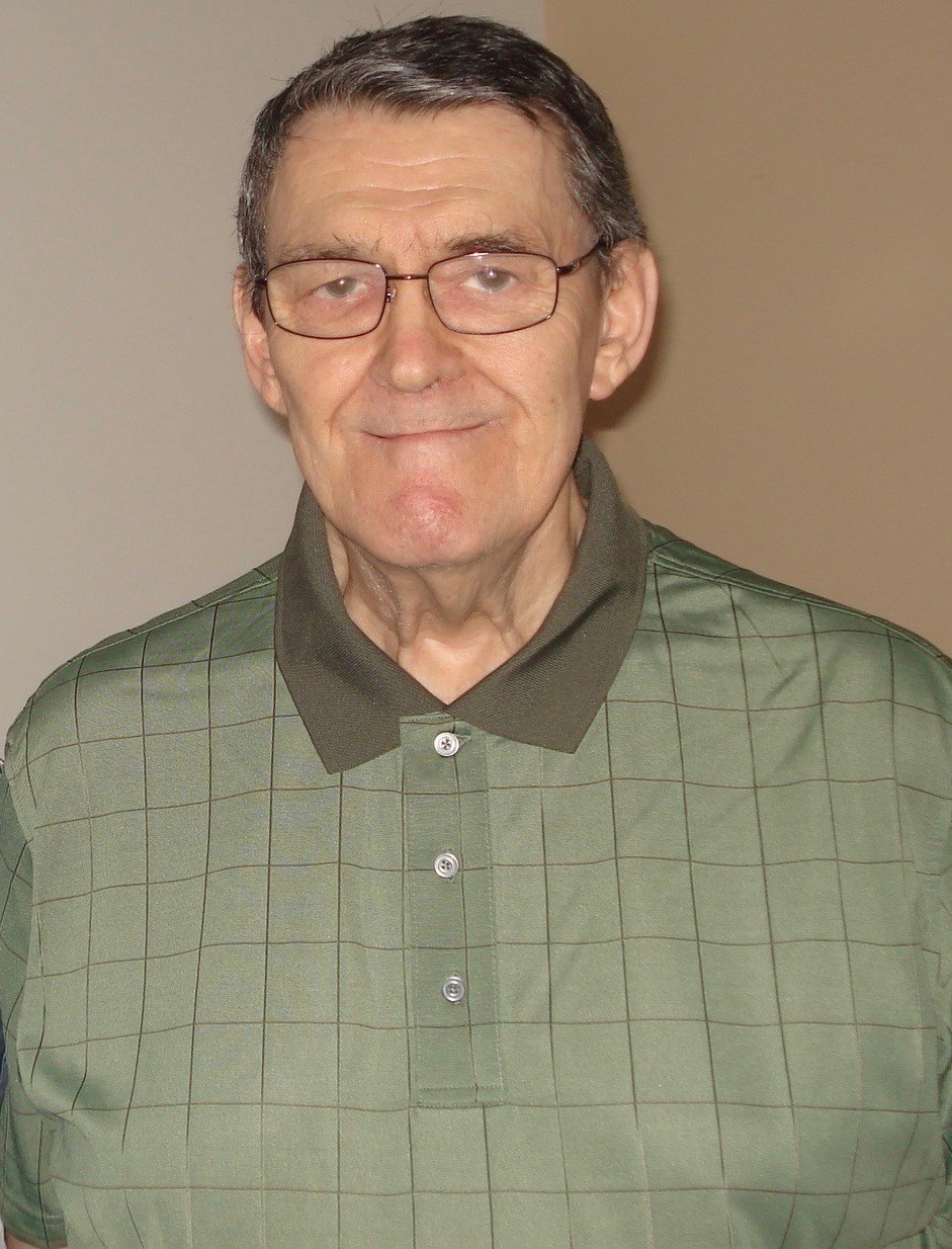 Obituary of Serge Gagné