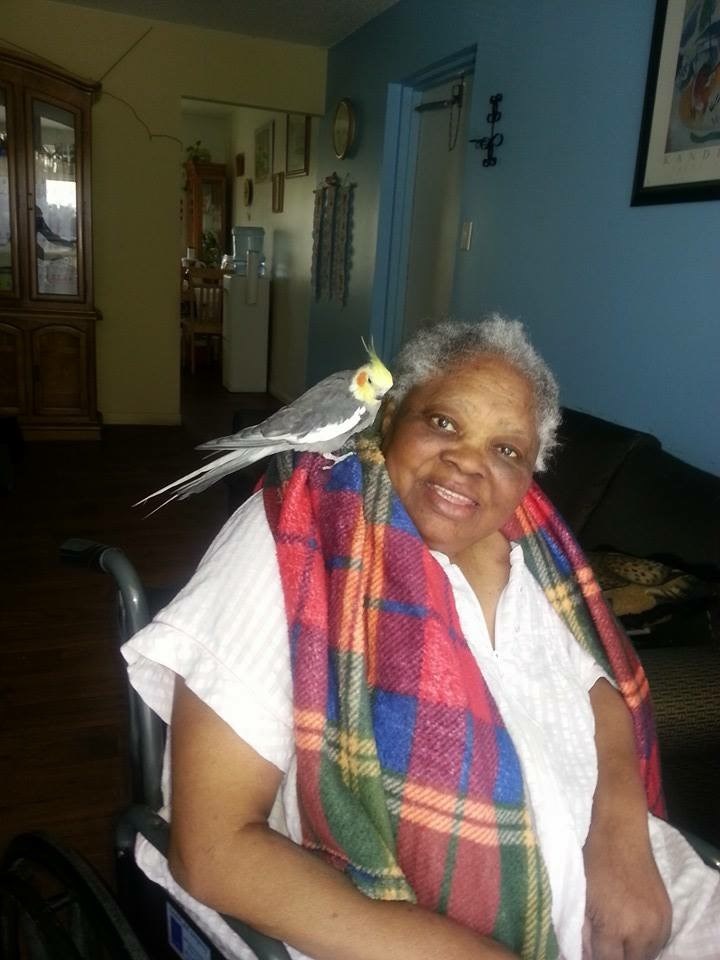 Obituary of Mariela Palacios Quiñones