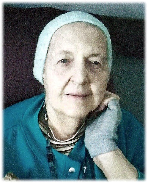 Mary Barnes Obituary St Clair Shores Mi