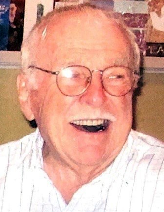 Obituary of Carl D. von Merz