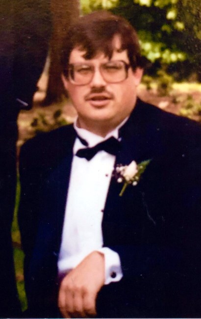 Obituary of Jeffrey Guy Lemke