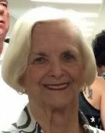 Obituary of Carol McDaniel Kaiser