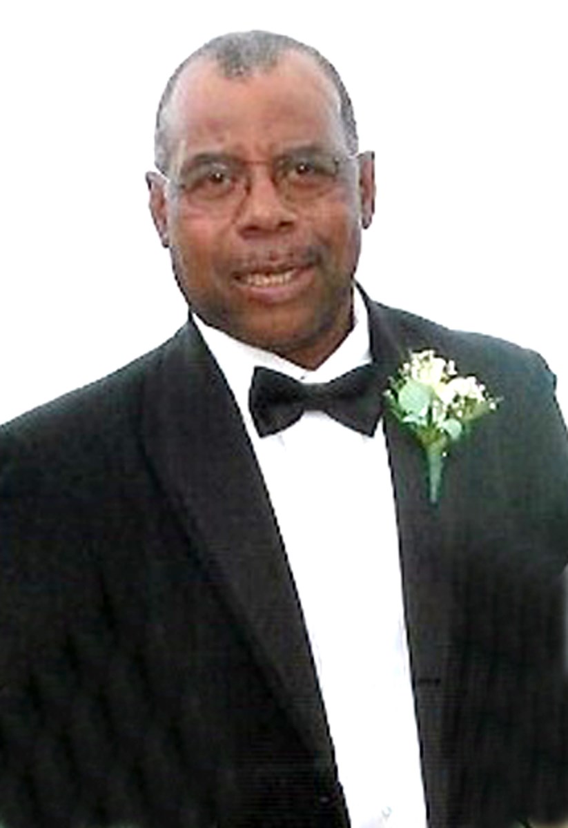 Obituary of Ray V. Dickens