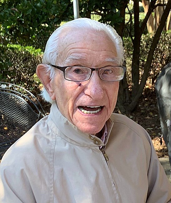 Obituary of Roy Willard Setzer