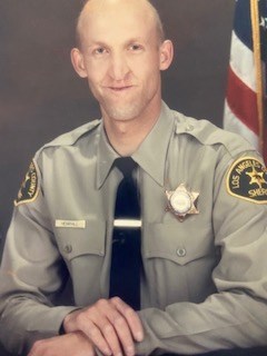 Obituary of Timothy John Hemphill