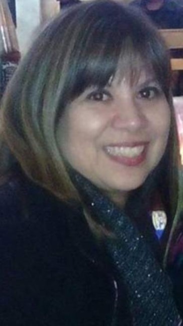 Obituary of Esmelia Morales